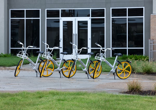 SYNC CityLine apartments in Richardson, TX