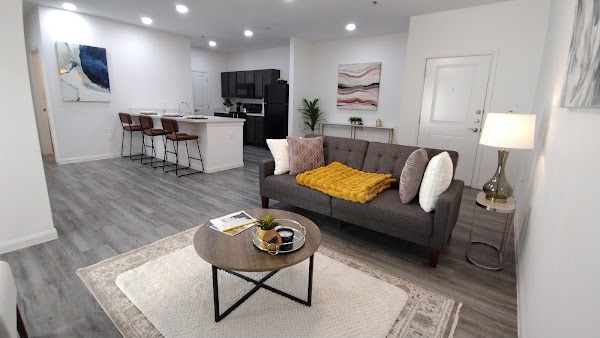 Midtown Brownsville apartments in Brownsville, TX