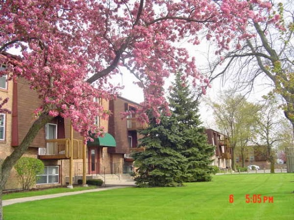 Pheasant Run Apartments apartments in Joliet, IL