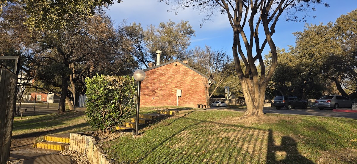 Centennial Place Apartments apartments in Austin TX