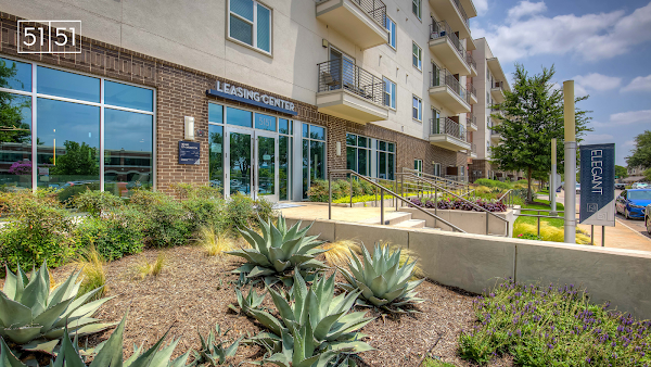 5151 Apartments apartments in Addison, TX
