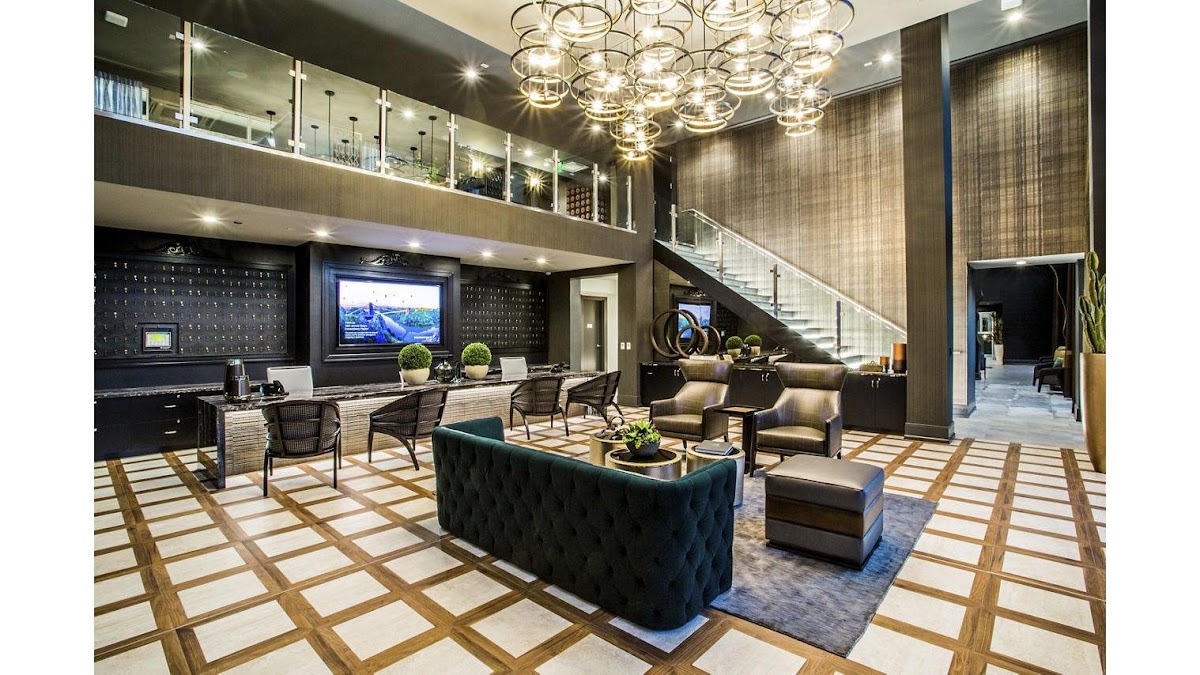 Elysian at Tivoli apartments in Las Vegas NV