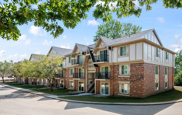 Timberlane Apartments apartments in Peoria, IL