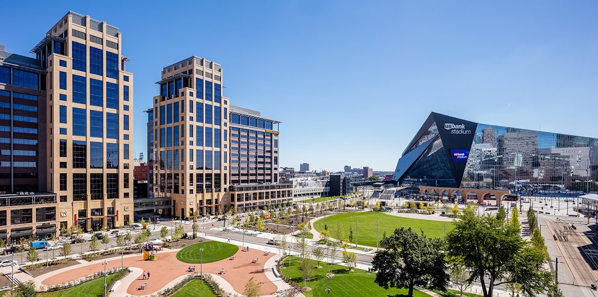 Edition Apartment Homes apartments in Minneapolis MN