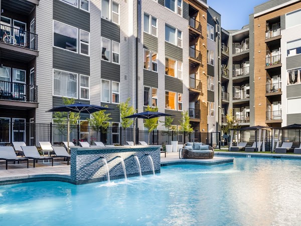 Avalon Woburn apartments in Woburn, MA