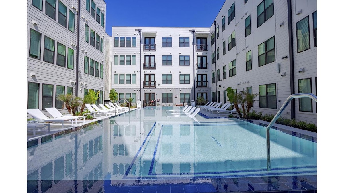 SOFI at 6311 Apartments apartments in Austin TX