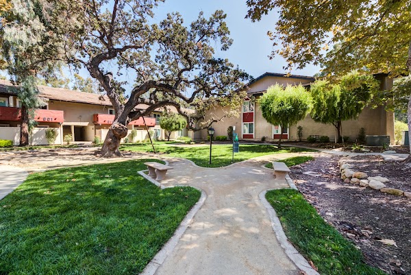 The Meadows At Westlake Village Apartments apartments in Westlake Village, CA