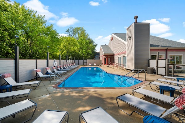 Terra Creek Apartments apartments in Rockford, IL