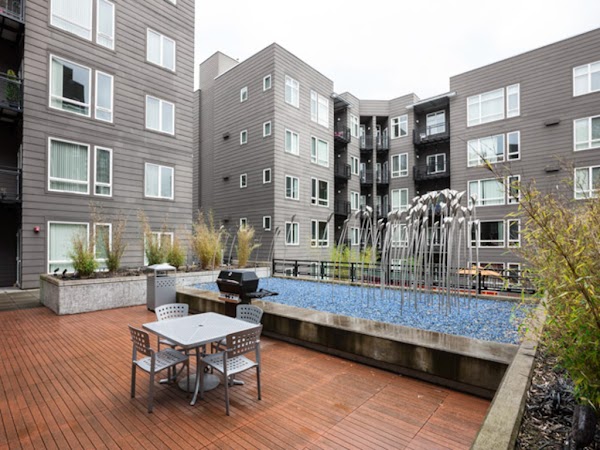 Taylor 28 Apartments apartments in Seattle WA