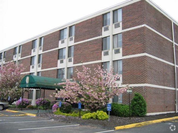 Montcalm Heights Apartments apartments in Agawam, MA