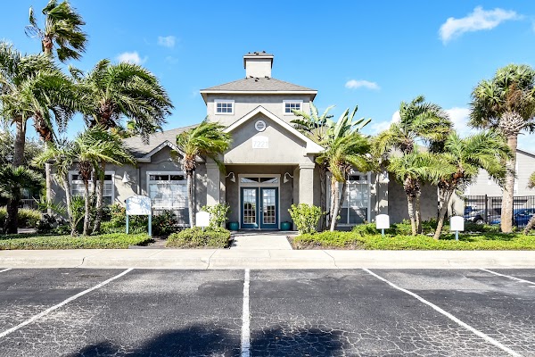 Azure apartments in Corpus Christi TX