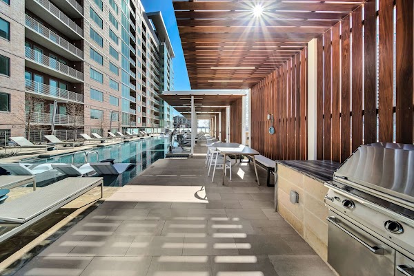Avenir Apartments apartments in Austin, TX