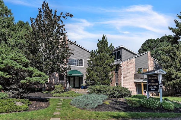 Lake Shore Park Apartments apartments in Albany, NY