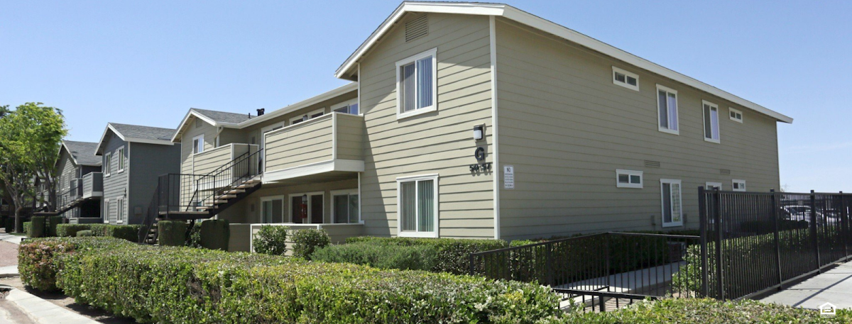 Aspire of the High Desert Apartments apartments in Victorville, CA