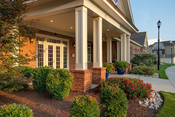 The Villages at McCullers Walk Apartments apartments in Raleigh, NC