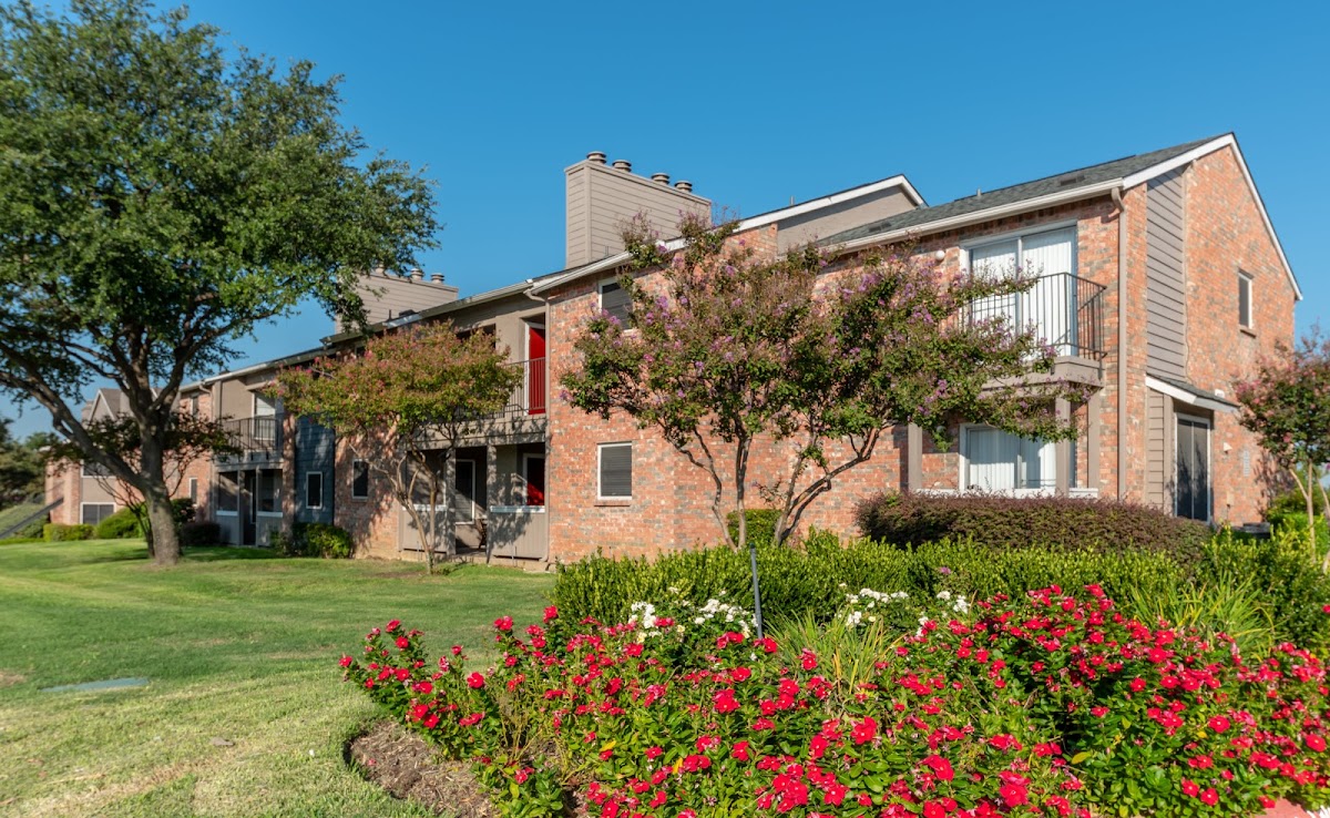 18Eleven Frankford apartments in Addison, TX