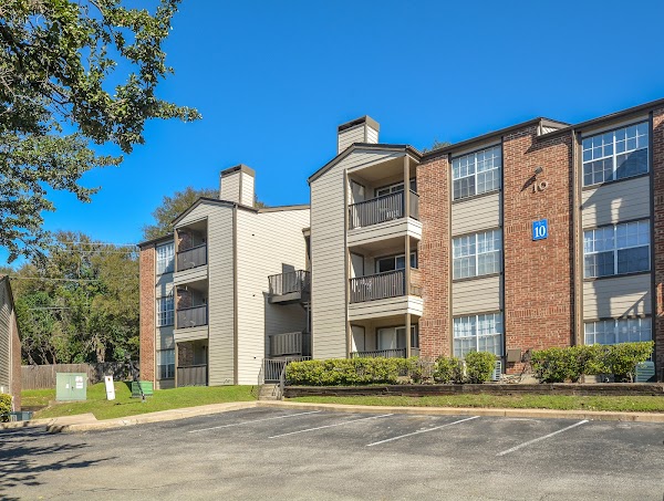 Stoney Ridge Apartments apartments in Austin TX