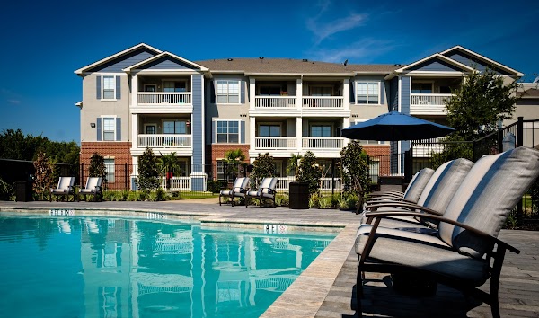 Haven at Lewisville Lake apartments in Addison, TX