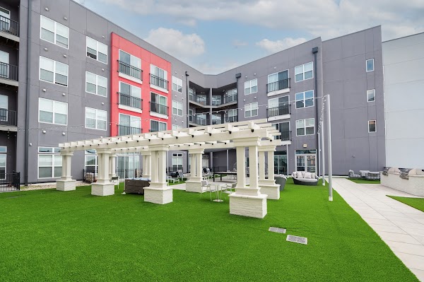 Liberty Center Apartments apartments in Liberty Township, OH