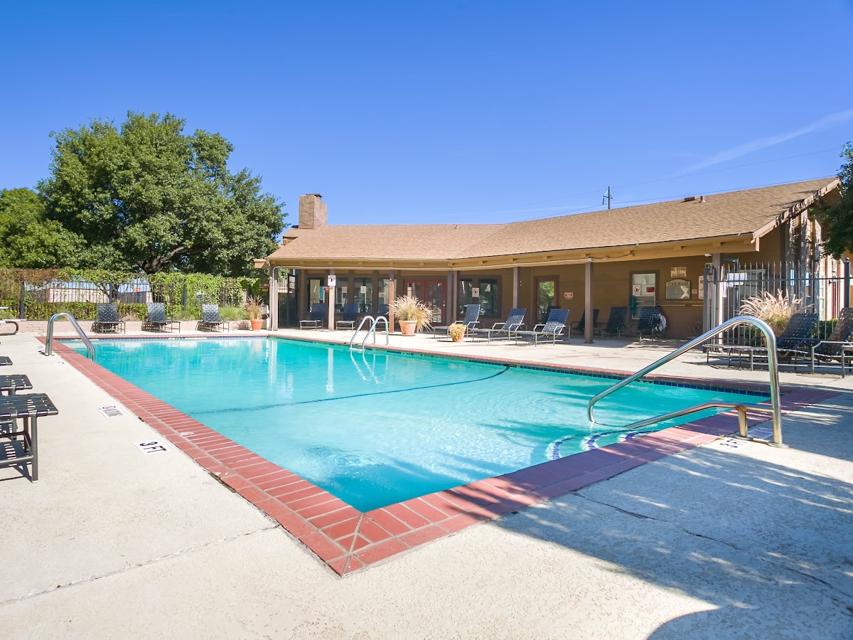 Warwick Apartments apartments in Abilene, TX