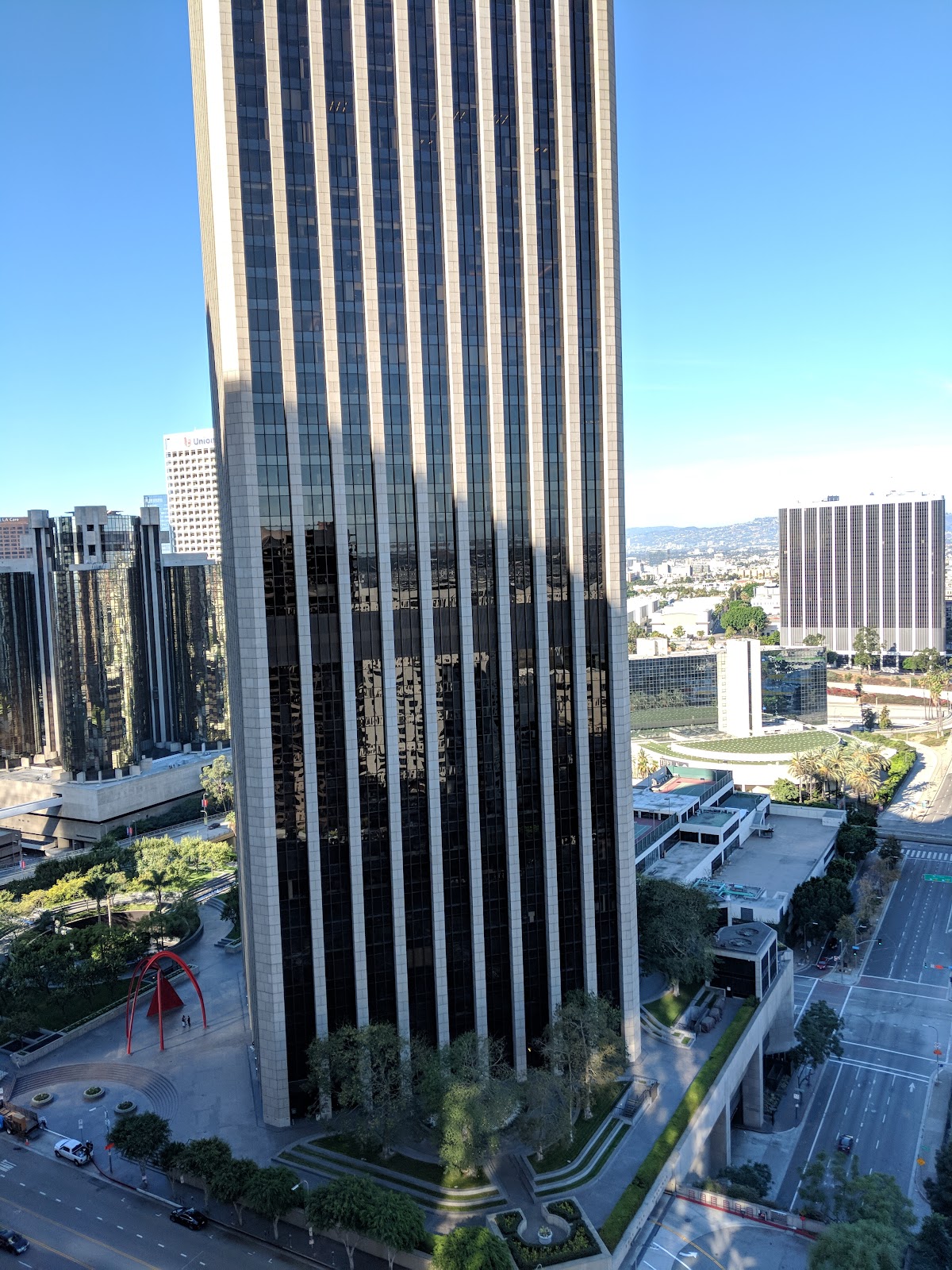 255 Grand apartments in Los Angeles CA