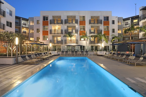 Eleven10 Apartment Homes apartments in Orange CA