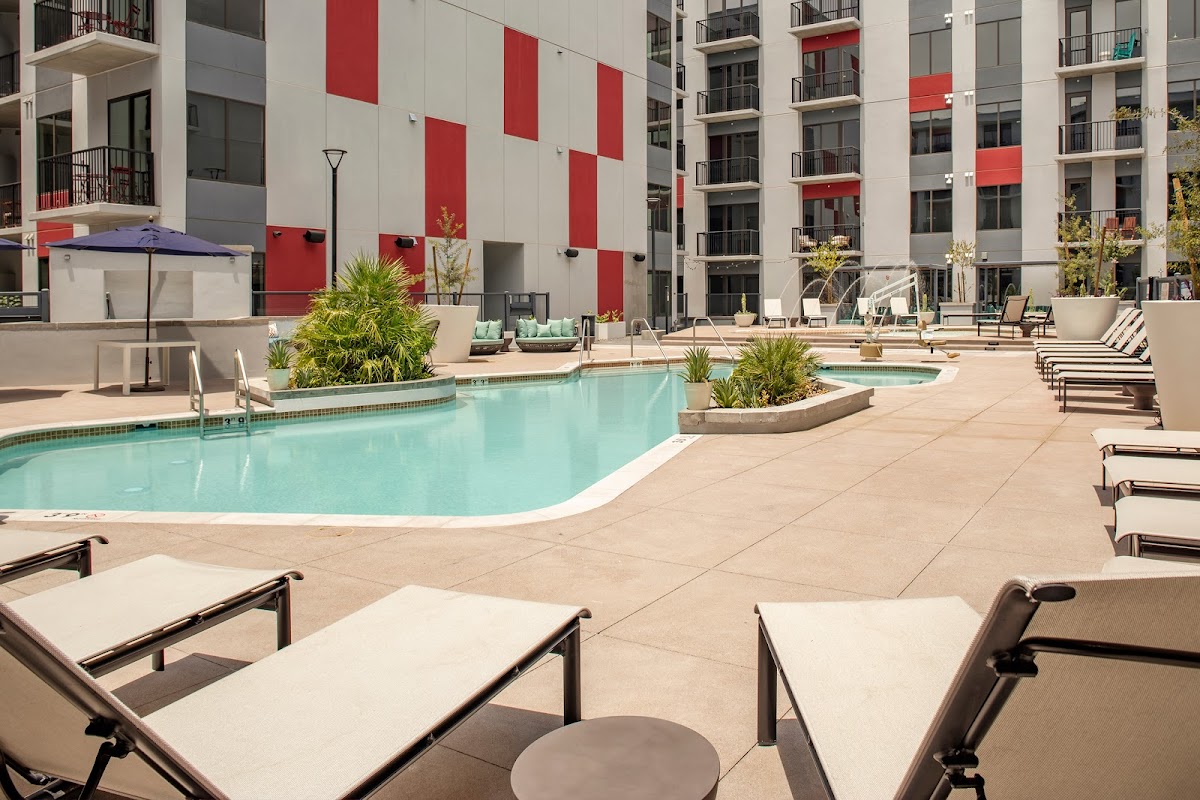 The Local Apartments apartments in Tempe AZ