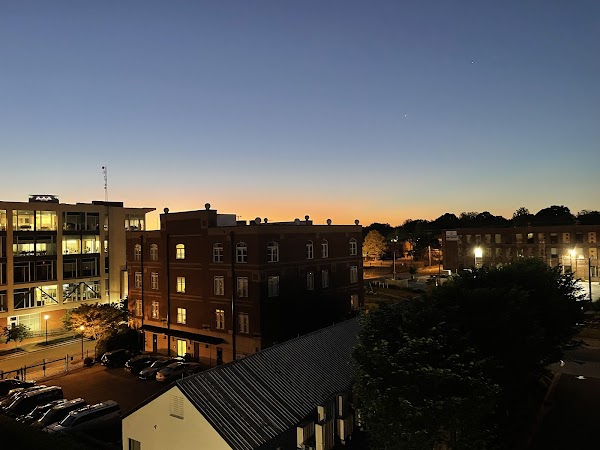 Camden Gallery Apartments apartments in Charlotte NC