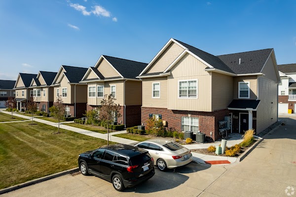 Towne Center Apartments apartments in Warren, MI