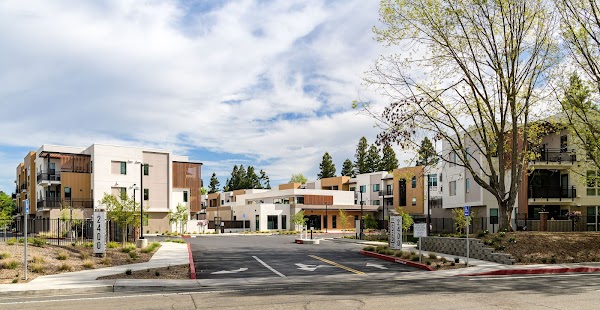 Sutter Green Apartments apartments in Sacramento CA