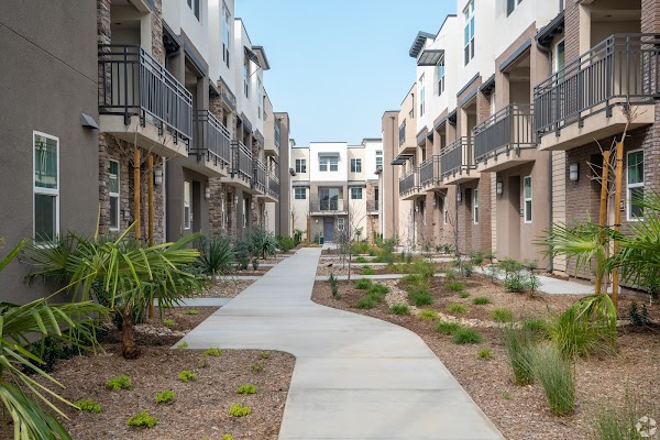 Boulders Menifee apartments in Menifee, CA