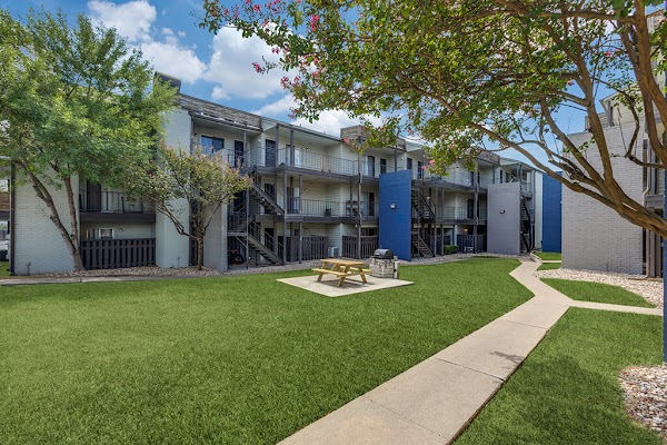 Mission James Place Apartments apartments in Austin TX