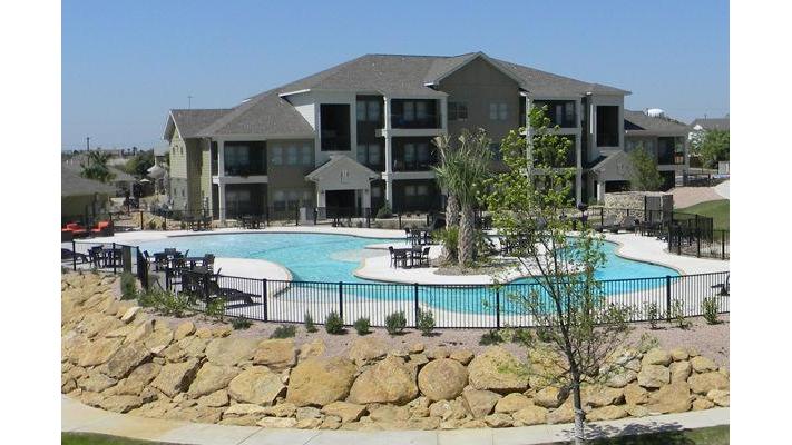 La Contessa Apartments apartments in Laredo TX