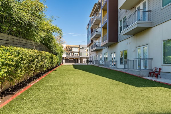 7East apartments in Austin TX