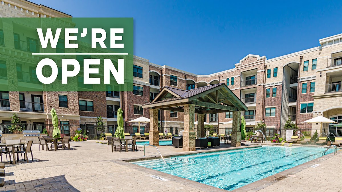 Avalon Frisco apartments in Frisco, TX