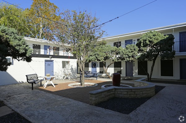 Soco At Alpine apartments in Austin TX