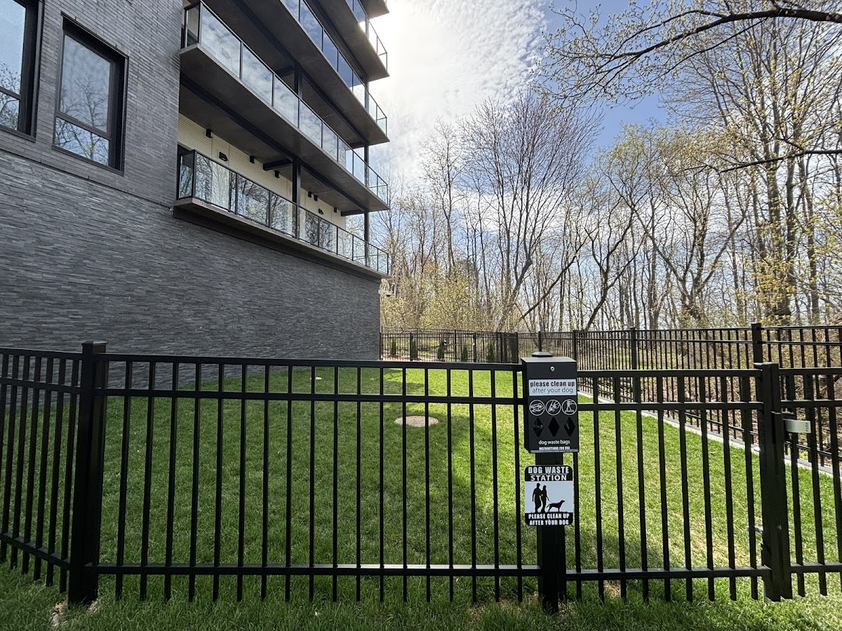 One25 Cambrian Way Flats apartments in Burlington, VT