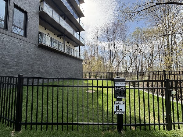 One25 Cambrian Way Flats apartments in Burlington, VT