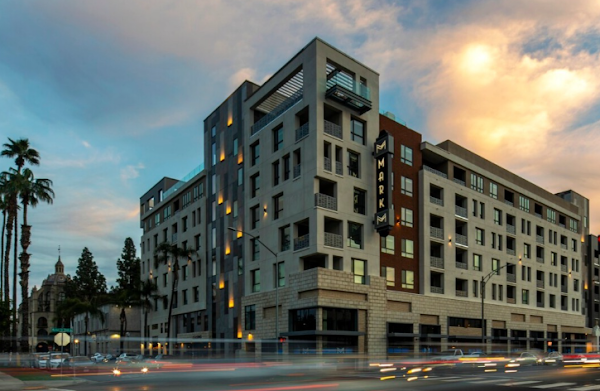 Mark apartments in Riverside CA