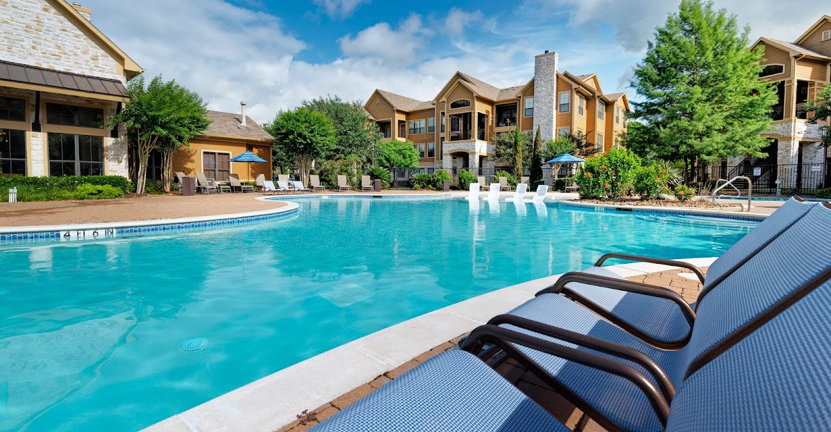 Preserve at Old Dowlen apartments in Beaumont, TX