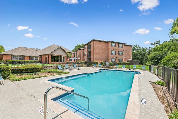 Valley Ridge Apartment Homes apartments in Addison, TX