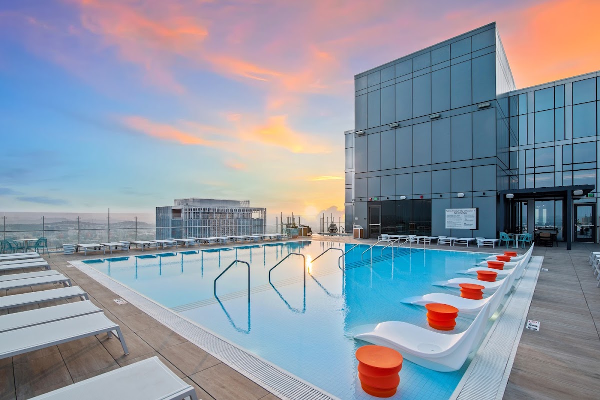 Alcove apartments in Nashville TN