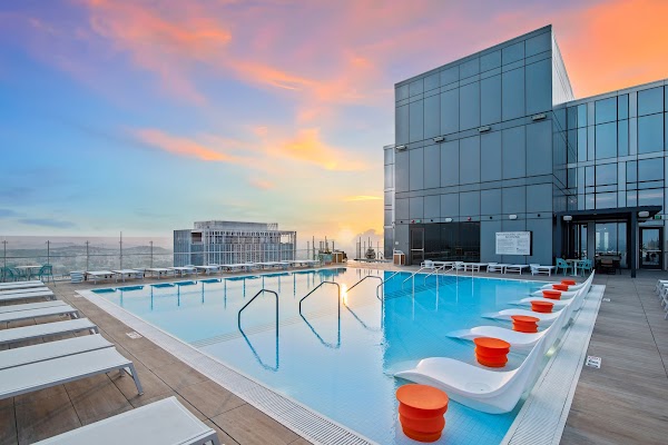 Alcove apartments in Nashville TN