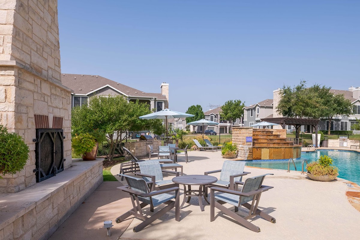Orion Prosper Lakes Apartments apartments in Prosper, TX