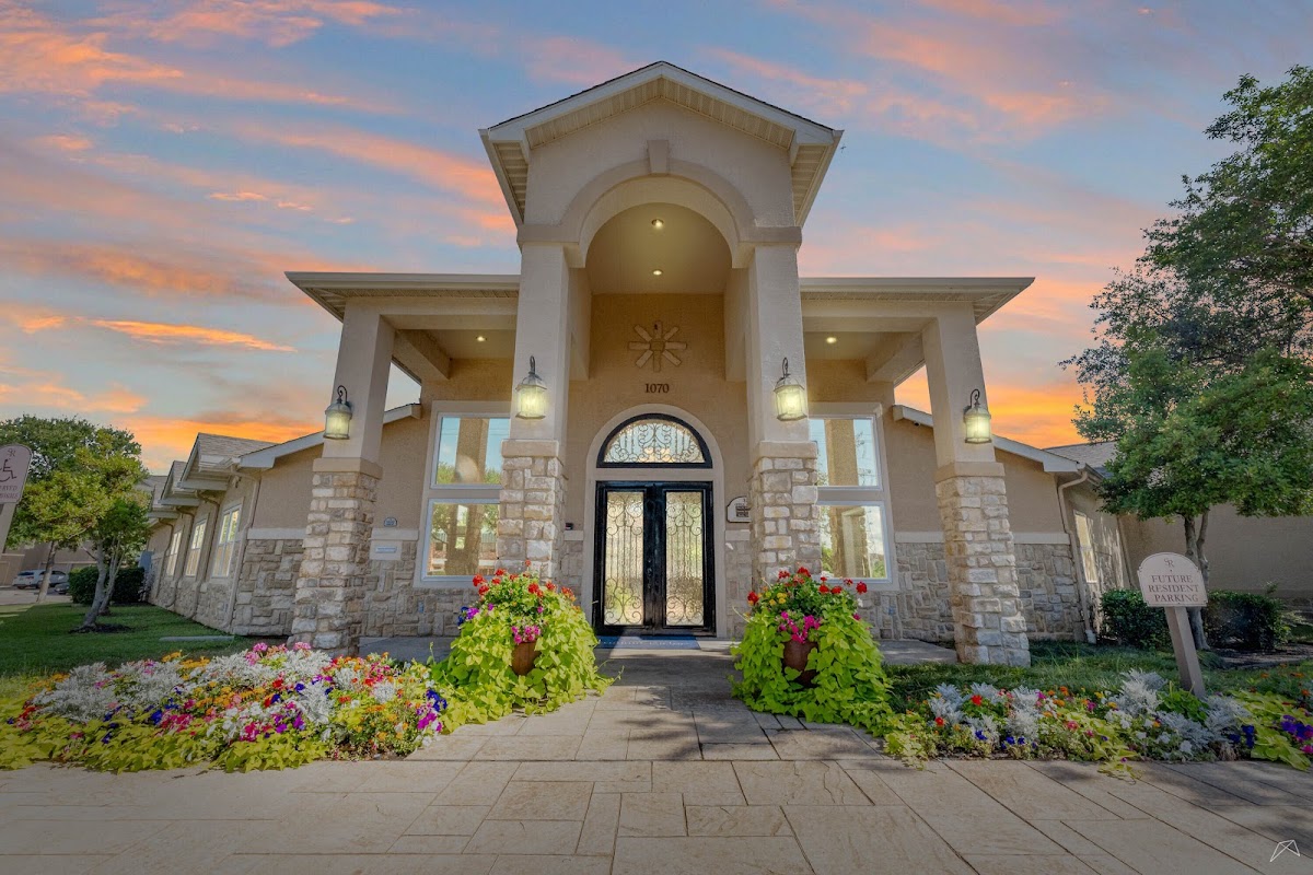 Summit Ridge Apartments apartments in Lewisville, TX
