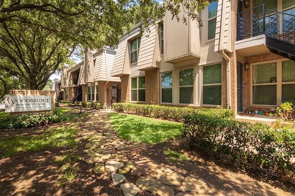 Woodbridge Apartments apartments in Addison, TX