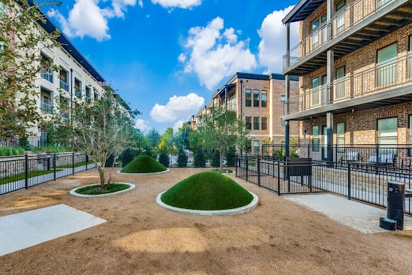 Wylder Square Apartments apartments in Carrollton, TX