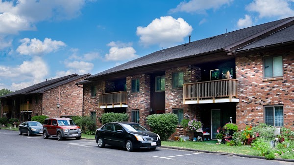 Meadow Village Apartments apartments in Agawam, MA