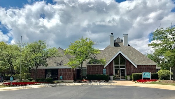 Bristol Club Apartments apartments in Downers Grove, IL