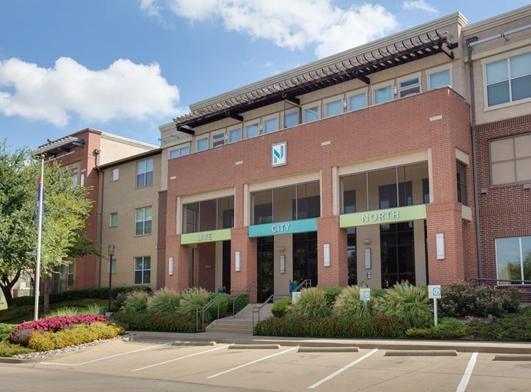 City North Apartments apartments in Dallas, TX